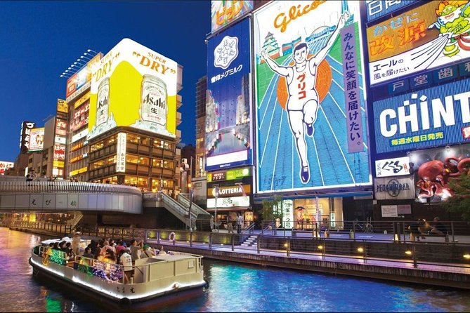Osaka Airport Transfers : Kansai Airport KIX to Osaka City in Business Van - Vehicle and Services Offered