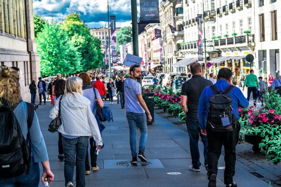3 Best 2 Hour Tours and Experiences in Oslo
