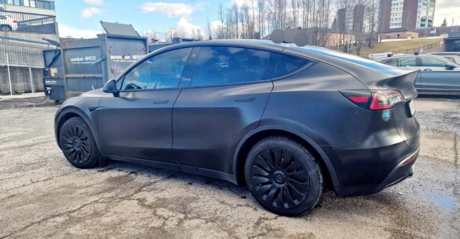 Oslo Gardermoen: Private Transfer Service to Oslo City