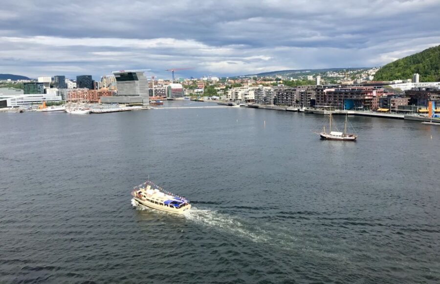 Oslo: Norwegian Explorers and Culture 3 Museum Tour - Tour Overview and Pricing
