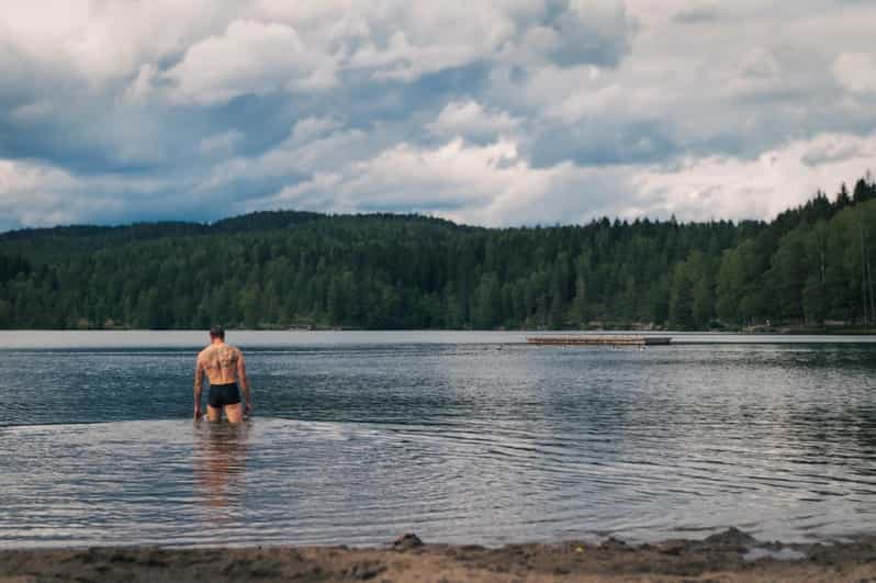 Oslo: Personalized Photo Shoot With Local Insights