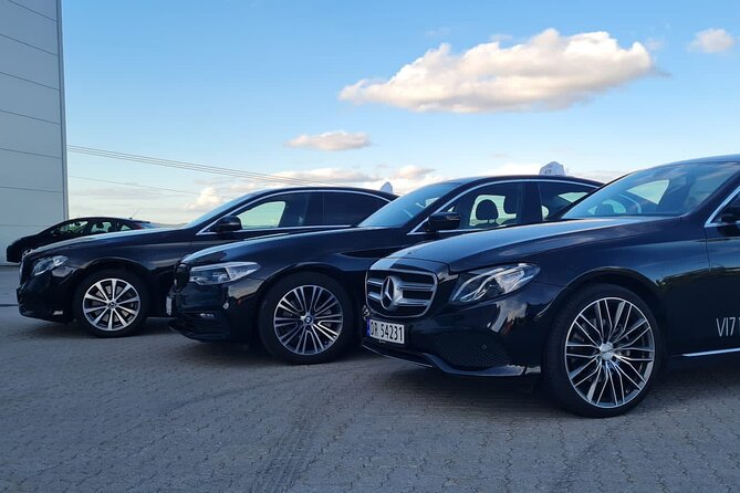 Oslo Private Airport Transfer Service || English Speaking Driver