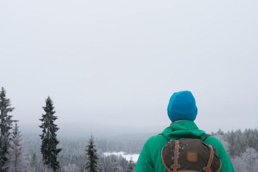 Oslo Summit: A Scenic Hiking Adventure to Vettakollen - Overview of the Oslo Hiking Experience