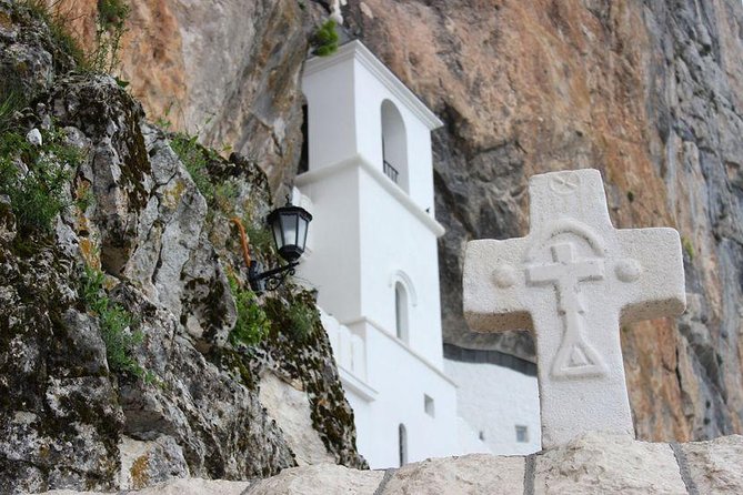 Ostrog Monastery Tour