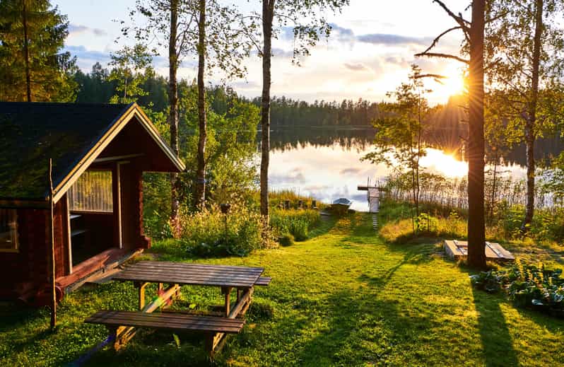 Oulu: Day Tour to Laplands Top Attractions