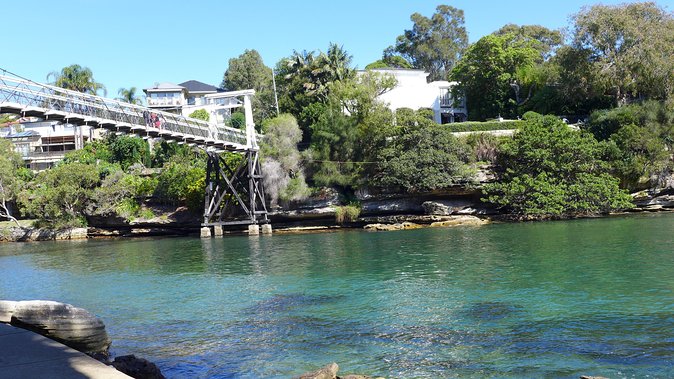 Our Best Hidden Harbour Beaches Tour