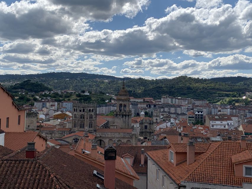 3 Best Guided Tours In Ourense