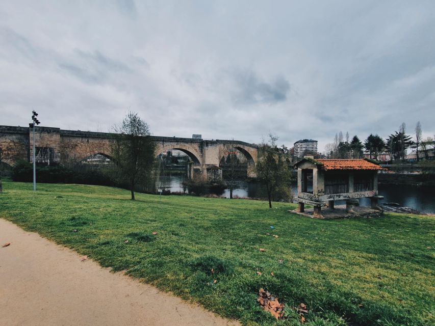 Ourense: !!New!! Private Walking Tour With Guide