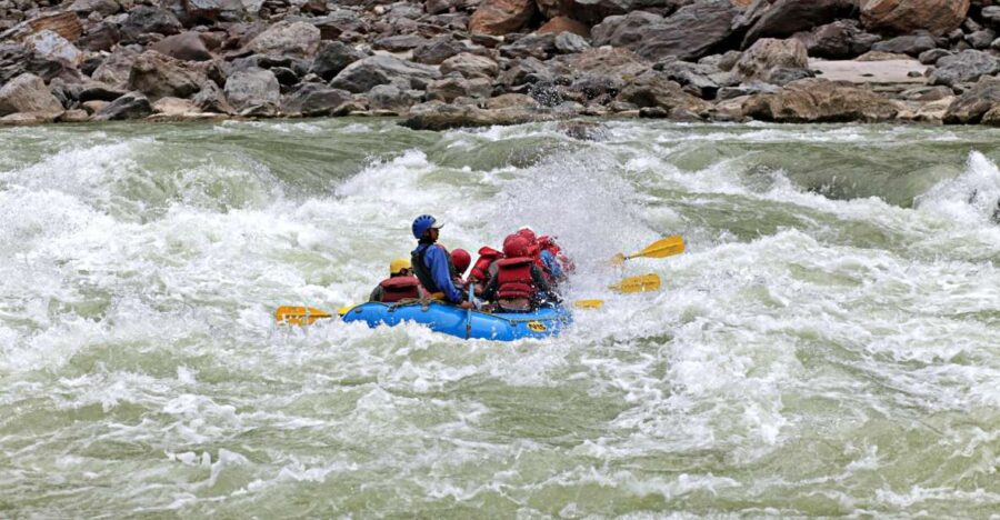 Overnight Camping Experience in Kitulgala