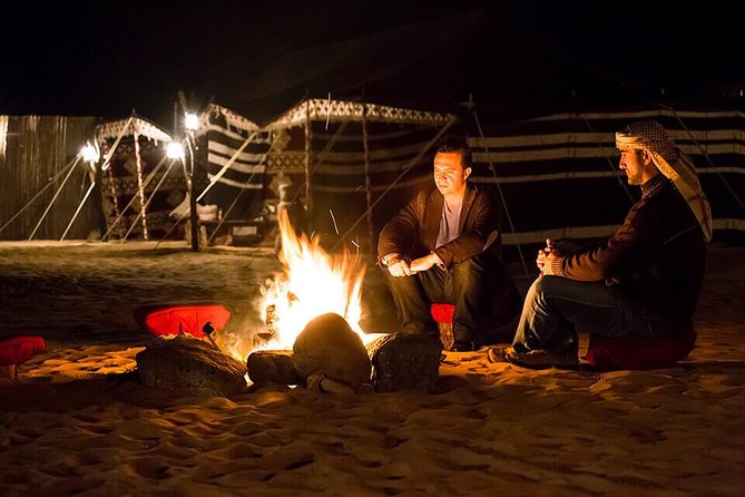 Overnight Safari Abu Dhabi ,Belly Dance ,Camel Ride ,Henna Painting ,BBQ Dinner