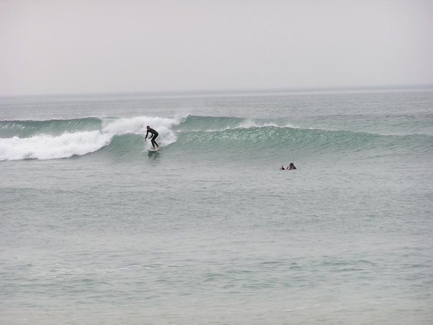 Overnight Surf Trip to Essaouira and Sidi Kaouki - Tour Overview