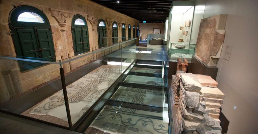 Oviedo : Archaeological and Fine Arts Museum Tour - Tour Overview