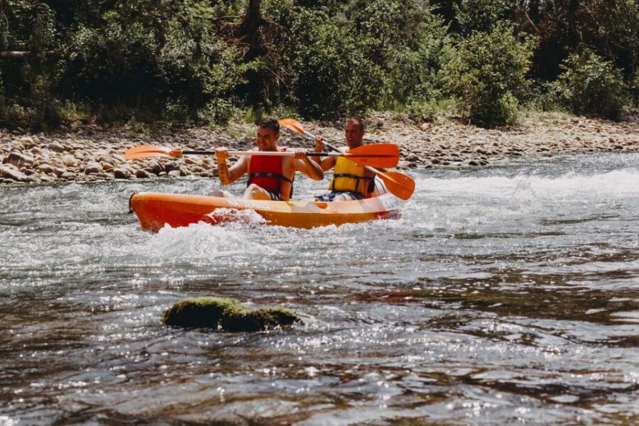 2 Best Canoe And Kayak Experiences In Oviedo