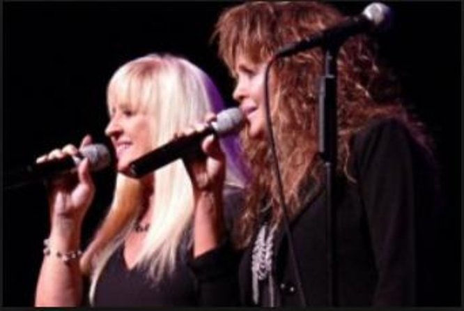 Ozarks Country Show in Branson