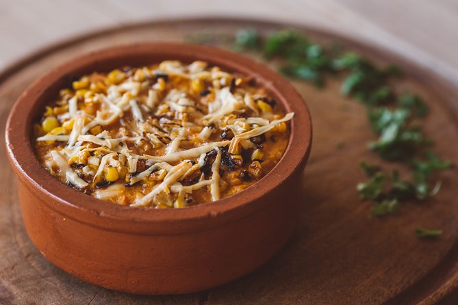 Pachamama - Argentine Cooking Experience in Buenos Aires - Menu Highlights