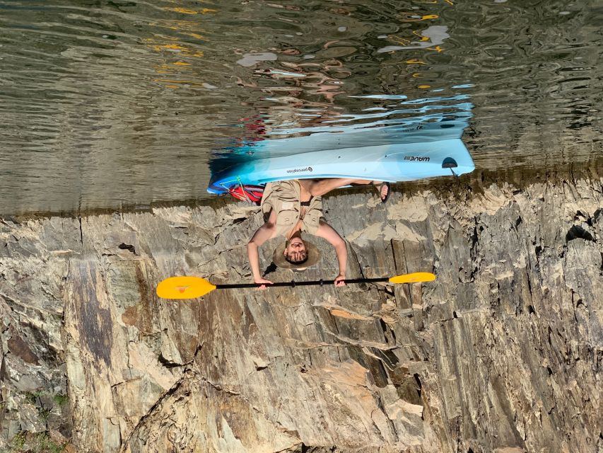 2 Best Canoe And Kayak Experiences In Rapid City