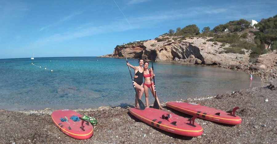 2 Best Snorkeling Experiences In Balearic Islands