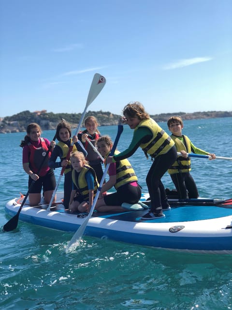 Paddle Surf Xxl