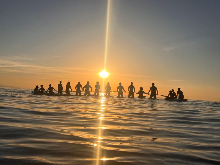 Paddle Surf+Music+Photos&Videos+Vermuth Terrace Samsara BCN
