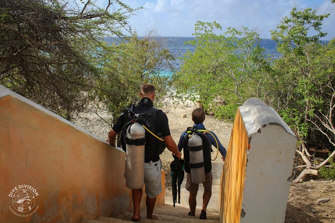 PADI Open Water Course