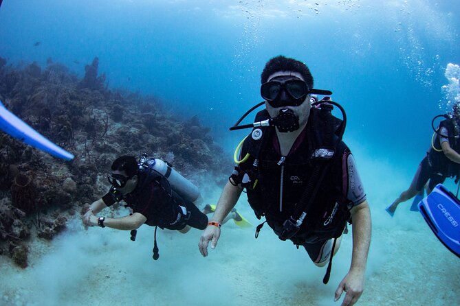 PADI Open Water Scuba Diving Course in Bayahibe - Course Overview