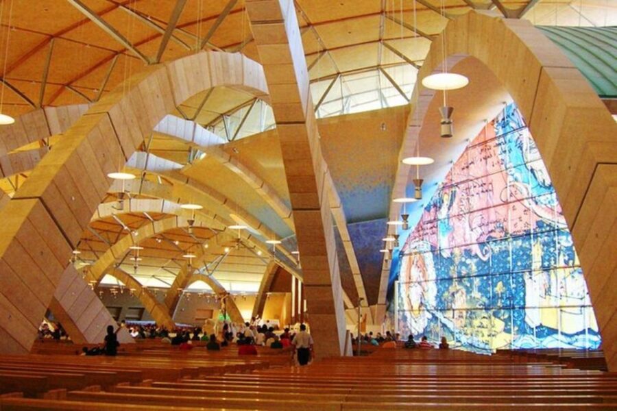 Padre Pios Shrine and Pietrelcina Private Tour - Tour Overview