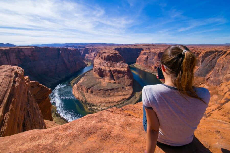 Page: Antelope Canyon and Lake Powell Kayak Tour W/Shuttle