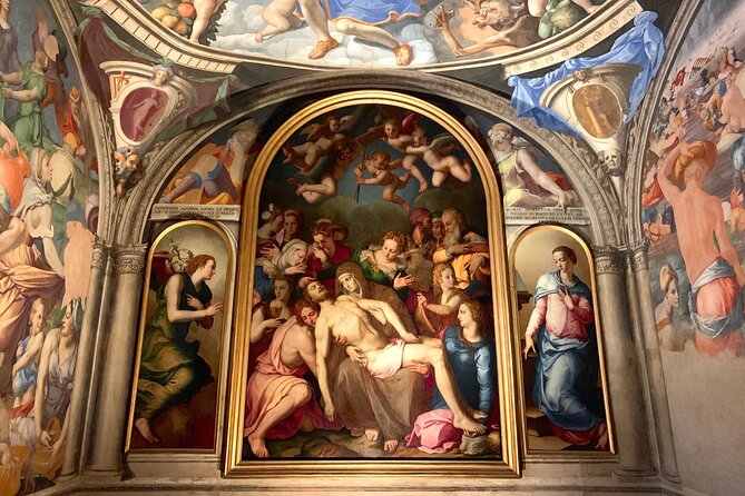 PALAZZO VECCHIO Private Tour in Florence - Tour Overview and Details