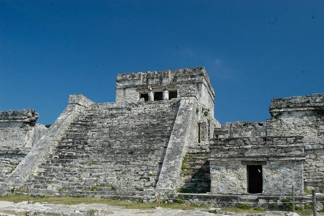 PALENQUE MAYAN RUINS (Private) - Transportation and Logistics