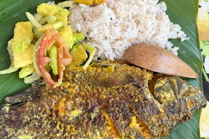 Palenque Native Guide, Free Entrance Tickets, Dance Show & Lunch