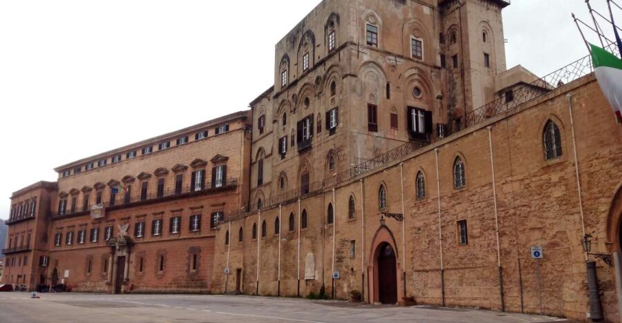 Palermo: Norman Palace Ticket and Rooftop Tour of Palermo - Tour Overview and Pricing