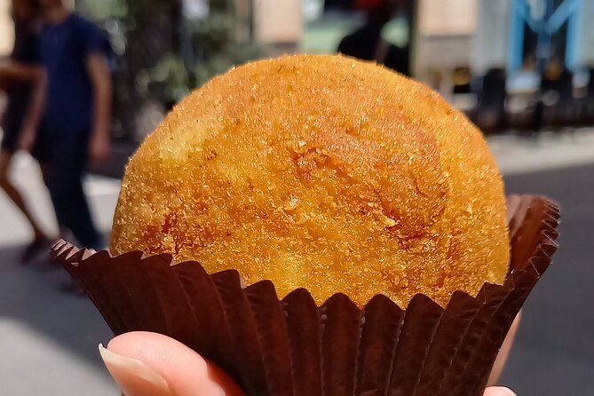 Palermo Traditional Food Tour - Do Eat Better Experience