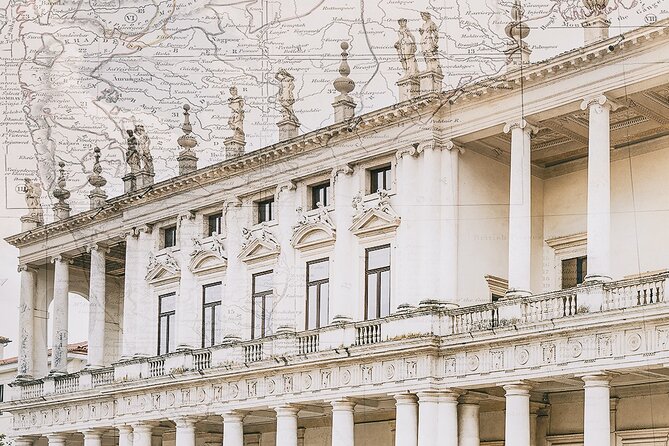 Palladian Classic – Vicenza 1 Day Experience