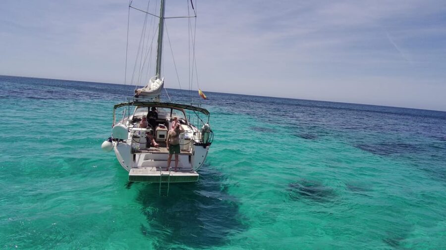2 Best Tours In Bay Of Palma