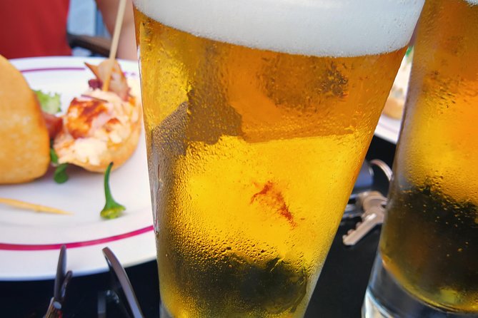 Palma De Mallorca Bike Tour With Optional Tapas