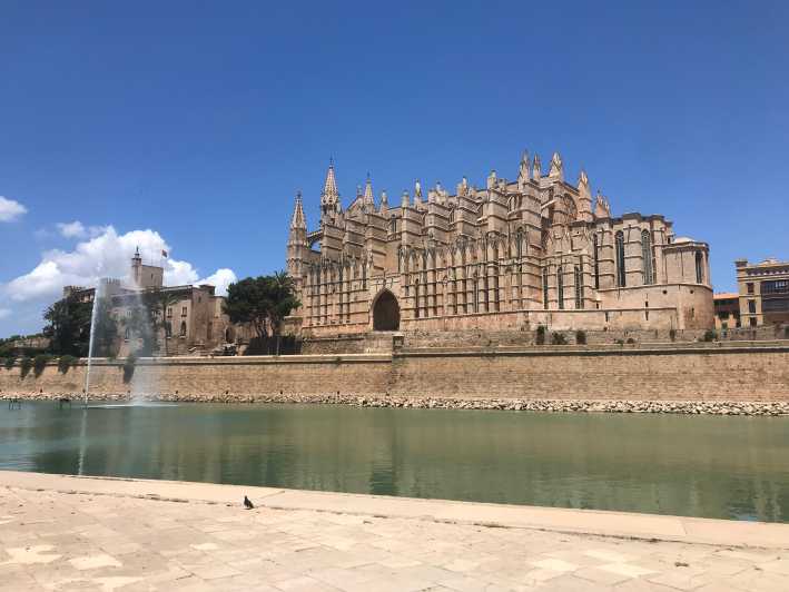 10 Best Food Tours In Mallorca