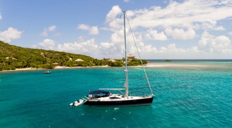 Palma De Mallorca: Sailing Adventure With Snacks and Drinks