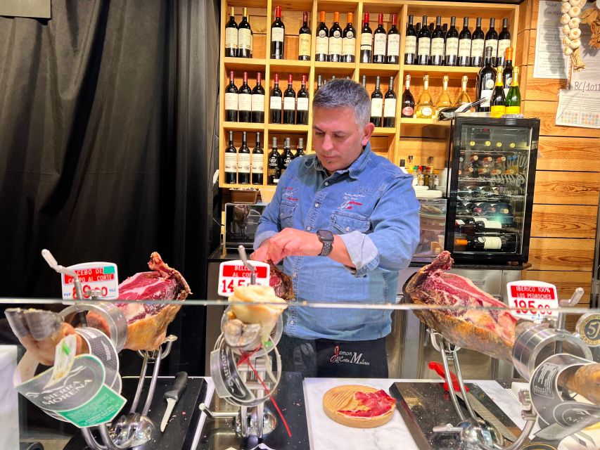 Palma Exclusive: Immerse Yourself in the Soul of the City