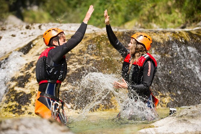 Palvico Canyoning
