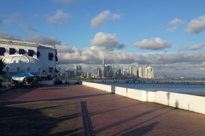 Panama Citys Top Tour