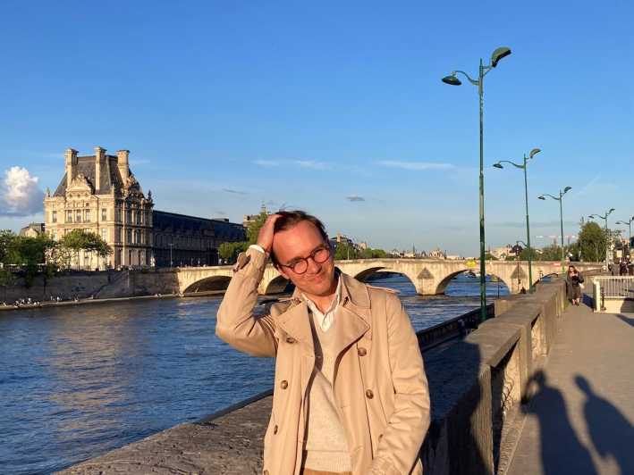 Paris: 2-Hour Orsay Masterpieces Private Tour