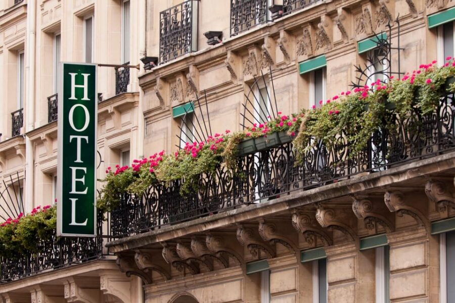 PARIS : Charles De Gaules Airport to PARIS : Your Transfers