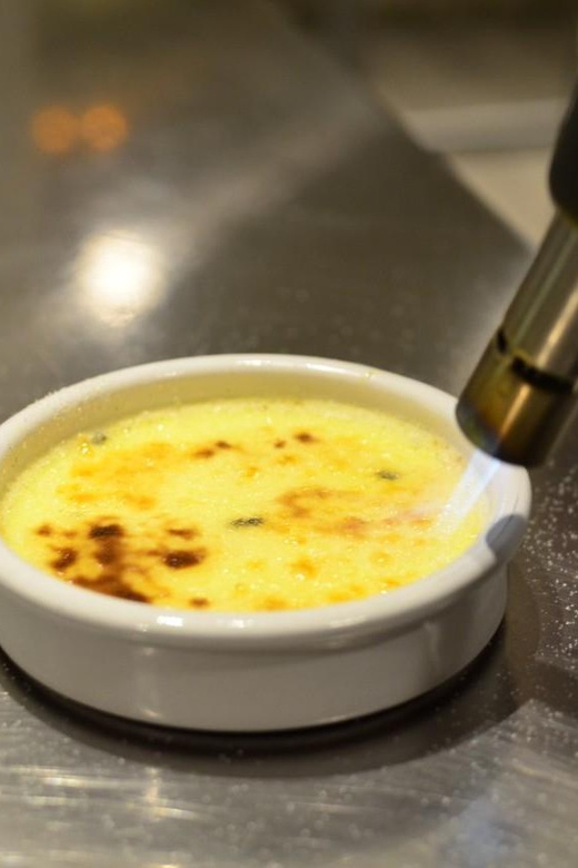 Paris Cooking Class: French Desserts Class
