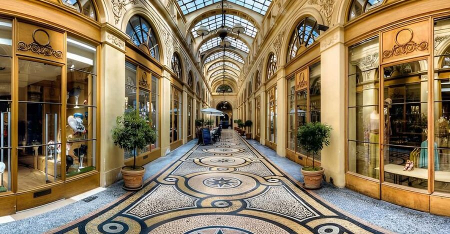 Paris: Full-Day Discovery Tour From Le Havre Port