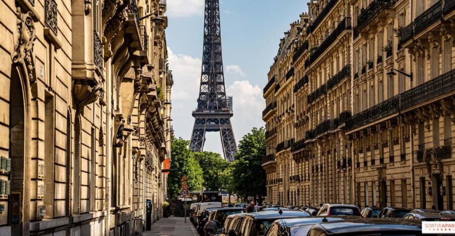 Paris Highlights + Food - Comprehensive Tour Highlights