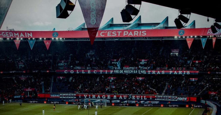 Paris: Join a Football Match of Paris Saint Germain - Explore Paris Before the Match