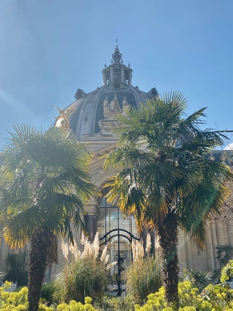 Paris: Transfer From Charles De Gaule Airport to Paris City