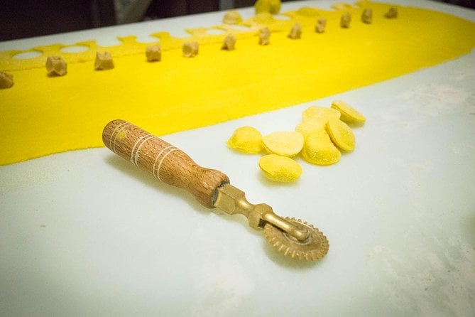 Parma Food Tour