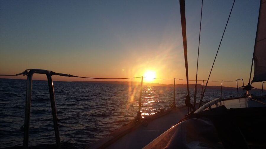 2 Best Lunch Experiences In Paros