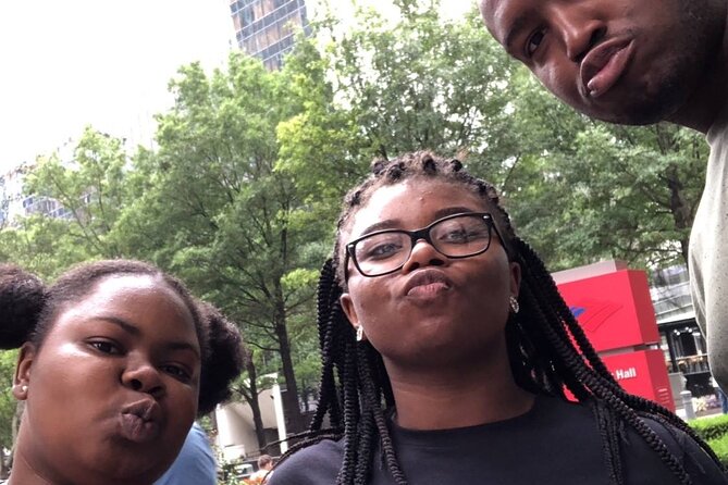 Participate in a Fun Scavenger Hunt in Cleveland by Crazy Dash - Overview and Experience